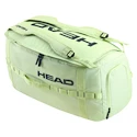 Taška na rakety Head  Pro Duffle Bag M LLAN