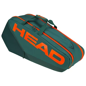 Taška na rakety Head  Pro Racquet Bag M DYFO