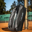 Taška na rakety Head  Pro X Duffle Bag L BKDG