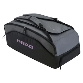 Taška na rakety Head Pro X Duffle Bag L BKDG