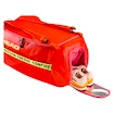 Taška na rakety Head  Pro X Duffle Bag L Fluo Orange