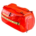 Taška na rakety Head  Pro X Duffle Bag L Fluo Orange