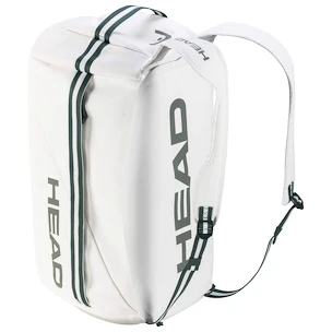 Taška na rakety Head  Pro X Duffle Bag L White