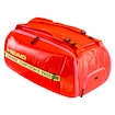 Taška na rakety Head  Pro X Duffle Bag XL Fluo Orange