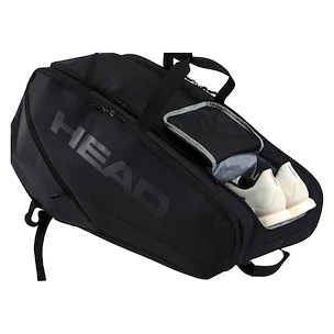 Taška na rakety Head  Pro X Legend Racquet Bag XL