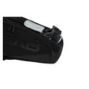 Taška na rakety Head  Pro X Racquet Bag L Black