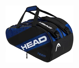 Taška na rakety Head Team Padel Bag L BLBK