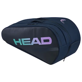 Taška na rakety Head Tour Racquet Bag L NV