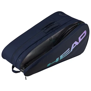 Taška na rakety Head  Tour Racquet Bag L NV