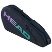 Taška na rakety Head  Tour Racquet Bag S NV