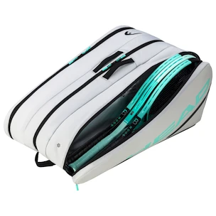 Taška na rakety Head  Tour Racquet Bag XL CCTE