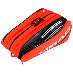 Taška na rakety Head  Tour Racquet Bag XL FO