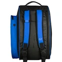 Taška na rakety NOX   Ml10 Team Black/Blue Padelbag