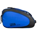 Taška na rakety NOX   Ml10 Team Black/Blue Padelbag