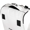 Taška na rakety NOX   Ml10 Team White/Grey Padelbag