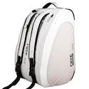 Taška na rakety NOX   Ml10 Team White/Grey Padelbag