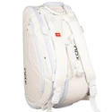 Taška na rakety NOX   Pro Series White Padelbag