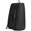 Taška na rakety RSL  Pro Line Racket Bag x 12 Black