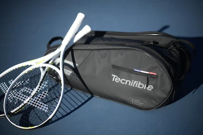 Taška na rakety Tecnifibre  Team Dry 12R