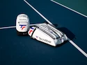 Taška na rakety Tecnifibre  Tour Endurance White 15R  