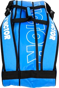 Taška na rakety Victor  Doublethermobag 9111 Blue