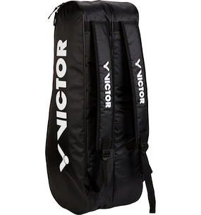 Taška na rakety Victor  Doublethermobag 9150 C