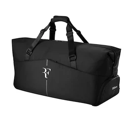 Taška na rakety Wilson RF Practice Racquet Bag Black