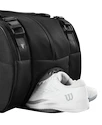 Taška na rakety Wilson RF Tournament Racquet Bag 15PK Black