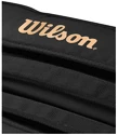 Taška na rakety Wilson  Super Tour Pro Staff v14 9 PK