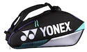 Taška na rakety Yonex  Pro Racquet Bag 92426 Black/Silver