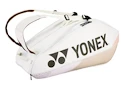 Taška na rakety Yonex  Pro Racquet Bag 92426 Sand Beige