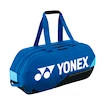 Taška na rakety Yonex  Pro Tournament Bag 92431W Cobalt Blue