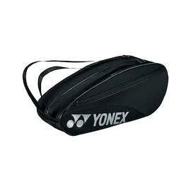 Taška na rakety Yonex Team Racquet Bag 6 Pcs 42326 Black