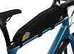 Taška na rám Apidura  Racing long top tube pack 2l