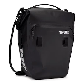 Taška na zadný nosič Thule Shield Pannier 22L - Black