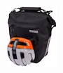 Taška na zadný nosič Thule Shield Pannier 22L - Black