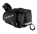 Taška pod sedlo Lezyne  M-Caddy black