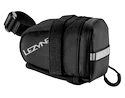 Taška pod sedlo Lezyne  S-Caddy black