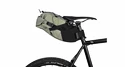 Taška pod sedlo Topeak  BackLoader 6L Green