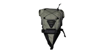 Taška pod sedlo Topeak  BackLoader 6L Green