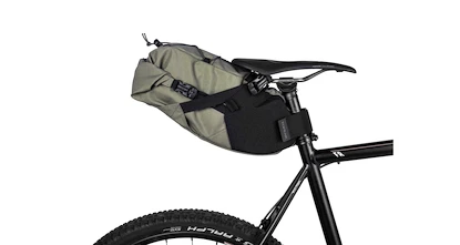 Taška pod sedlo Topeak  BackLoader 6L Green