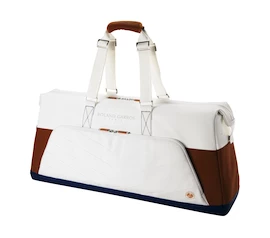 Taška Wilson Super Tour Large Duffel Roland Garros 24 Cream/Clay