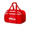 Taška Wilson  Super Tour Red Small Duffel 2025