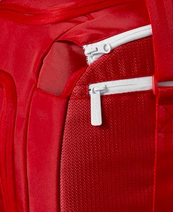 Taška Wilson  Super Tour Red Small Duffel 2025