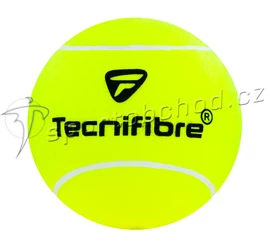 Tenisová lopta Tecnifibre Promo Ball (Medium Size)