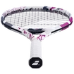 Tenisová raketa Babolat  Evo Aero Lite Pink