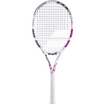 Tenisová raketa Babolat  Evo Aero Lite Pink  L2