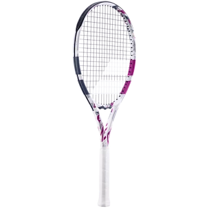 Tenisová raketa Babolat  Evo Aero Pink