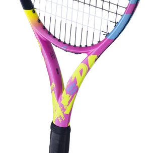 Tenisová raketa Babolat Pure Aero Rafa Origin