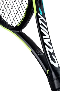 Tenisová raketa Head Graphene 360+ Gravity MP 2021